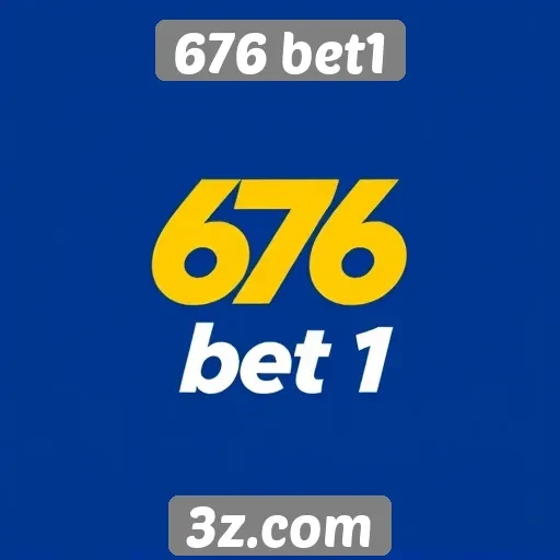 Análise da oferta de jogos do site 676 bet1