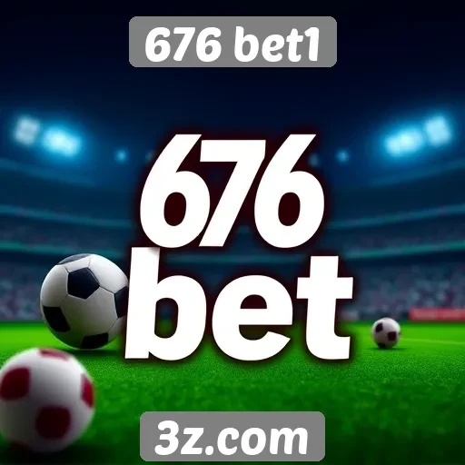 Especial sobre as estratégias de marketing da 676 bet1