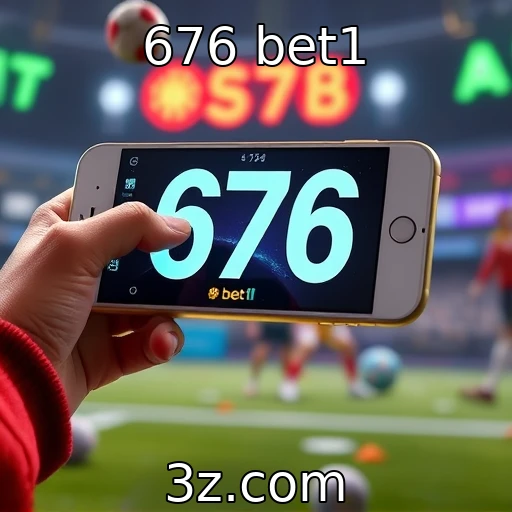 Inovação em jogos móveis e seu impacto - 676 bet1