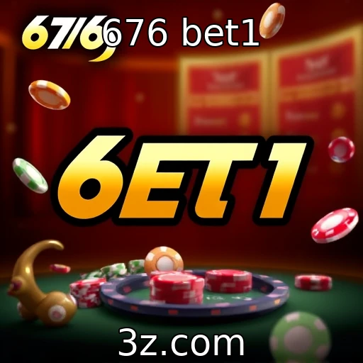 Crescimento do mercado de jogos online no Brasil : 676 bet1