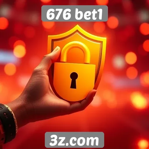 Avaliação da segurança do site 676 bet1