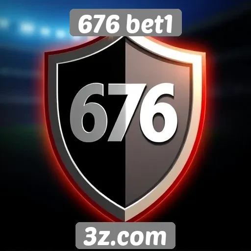 Segurança e confiabilidade do site 676 bet1