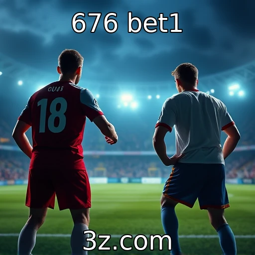 Apostas esportivas ganham novos formatos e regras - 676 bet1