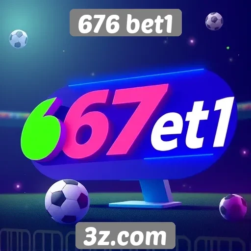 Experiência do usuário na plataforma de apostas 676 bet1