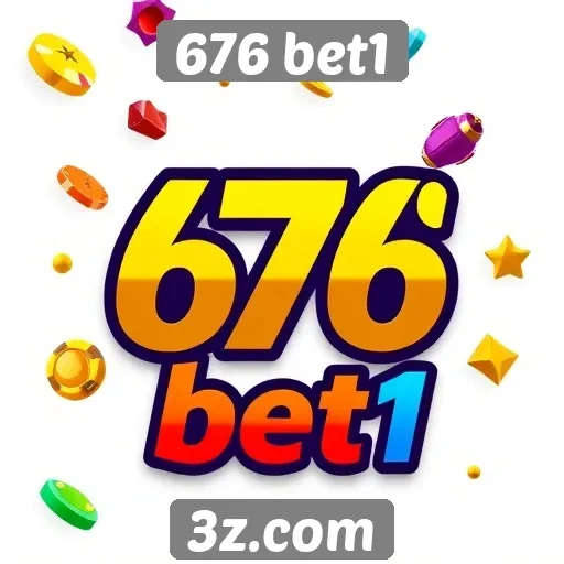 Plataforma 676 bet1 se destaca pela variedade de jogos